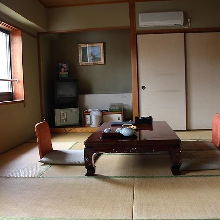 Ryokan Kichiman Kōchi Zewnętrze zdjęcie