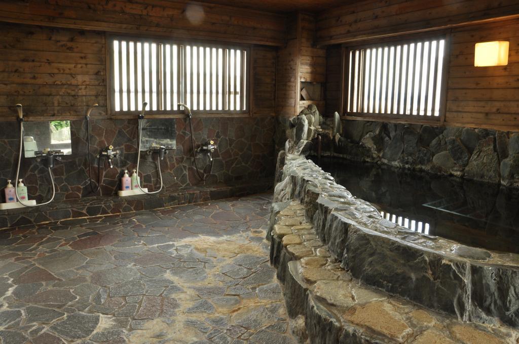 Ryokan Kichiman Kōchi Zewnętrze zdjęcie