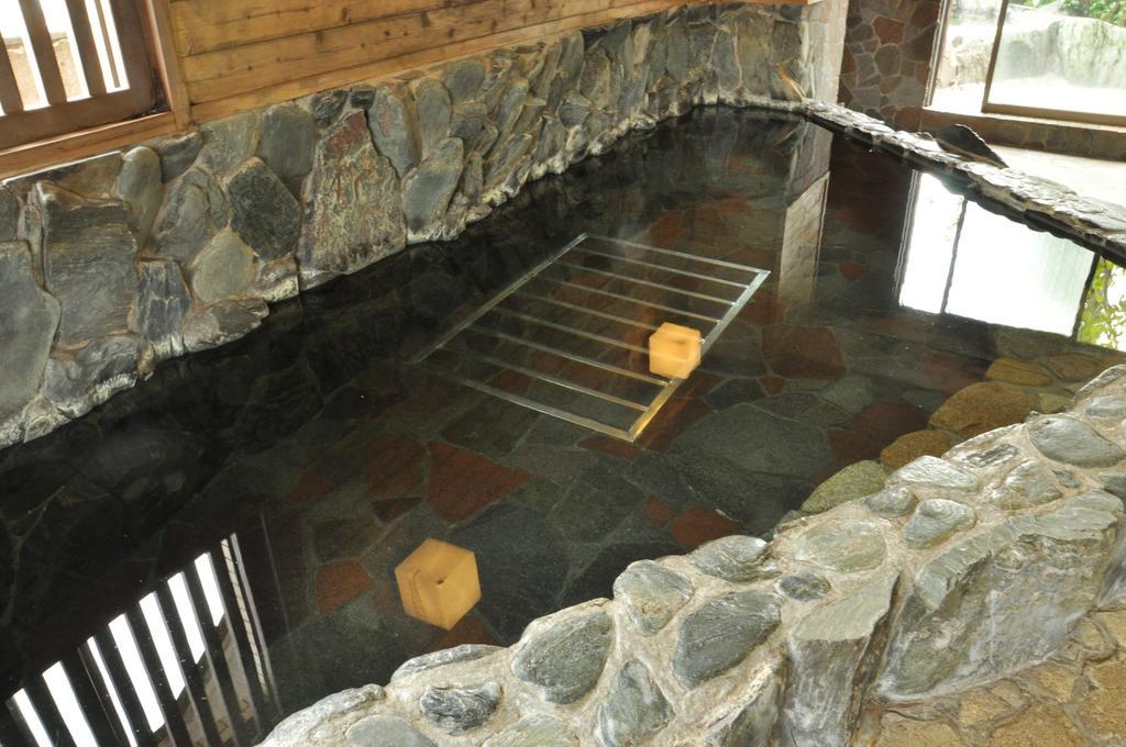Ryokan Kichiman Kōchi Zewnętrze zdjęcie